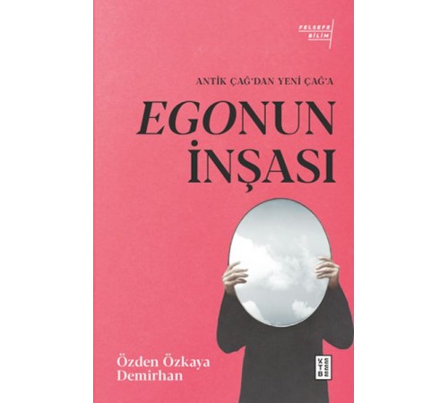 Egonun İnşası