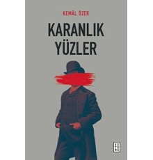 Karanlık Yüzler