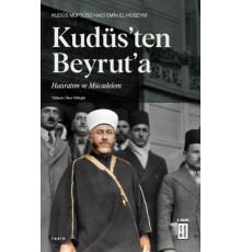 Kudüs'ten Beyrut'a