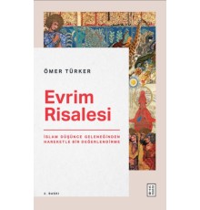 Evrim Risalesi
