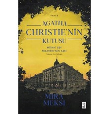 Agatha Christie'nin Kutusu