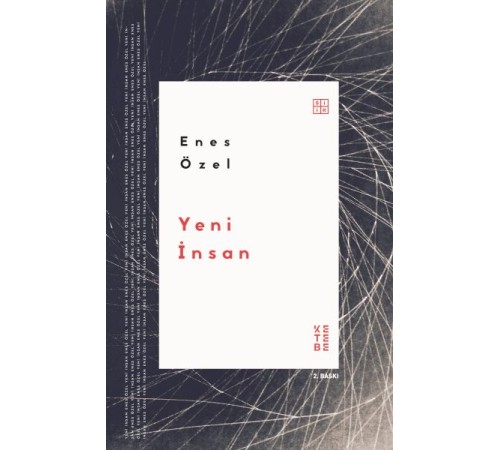 Yeni İnsan