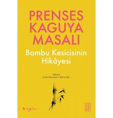 Prenses Kaguya Masalı