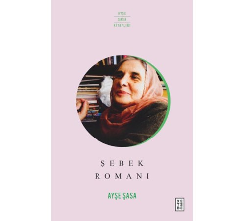 Şebek Romanı