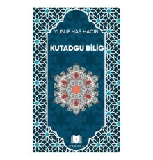 Kutadgu Bilig