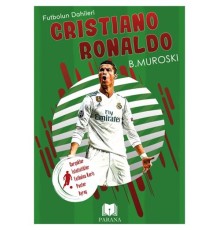 Cristiano Ronaldo - Futbolun Dahileri