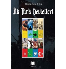 İlk Türk Devletleri