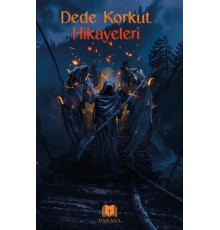 Dede Korkut Hikayeleri