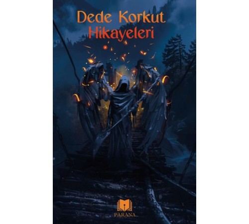 Dede Korkut Hikayeleri