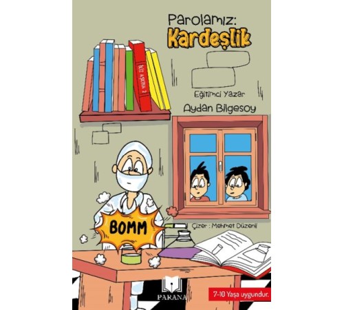 Parolamız Kardeşlik Parolamız Kardeşlik