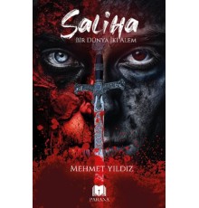 Saliha – Bir Dünya İki Alem