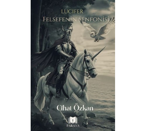 Lucıfer Felsefenin Senfonisi Lucıfer Felsefenin Senfonisi