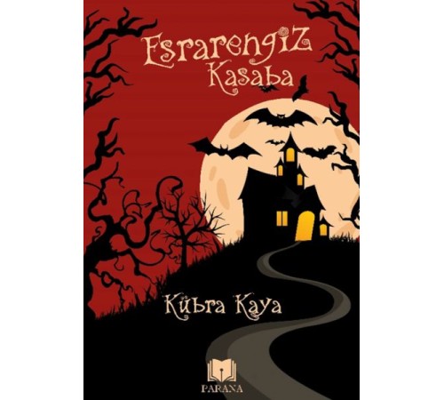 Esrarengiz Kasaba