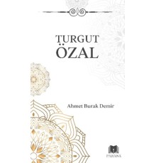 Turgut Özal