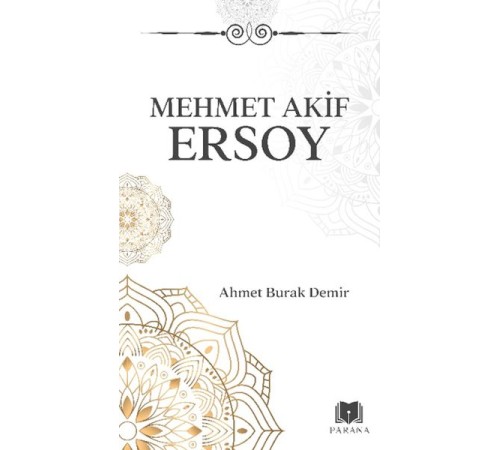 Mehmet Akif Ersoy