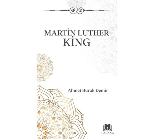 Martin Luther King