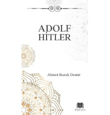 Adolf Hitler