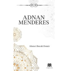 Adnan Menderes