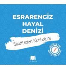 Esrarengiz Hayal Denizi-Mandala