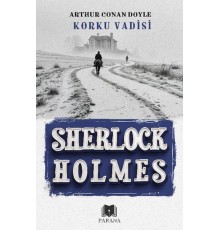 Korku Vadisi - Sherlock Holmes