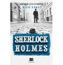 Mavi Yakut - Sherlock Holmes