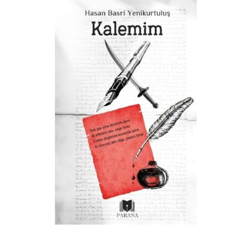 Kalemim