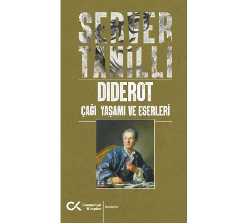 Diderot Çağı Yaşamı ve Eserleri