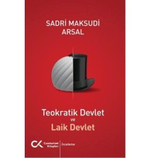 Teokratik Devlet ve Laik Devlet