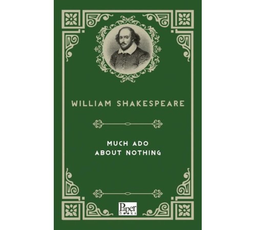 Much Ado About Nothıng Much Ado About Nothıng