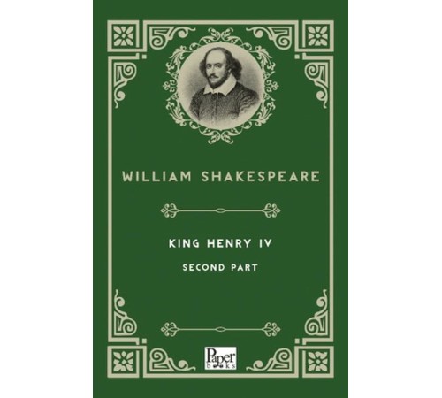 Kıng Henry Iv Second    