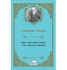 Drei Abhandlungen Zur Sexualtheorie (Almanca)