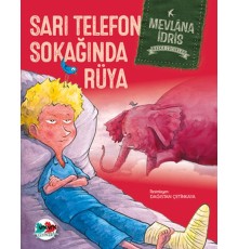 Sarı Telefon Sokağında Rüya