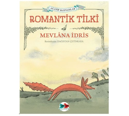 Romantik Tilki
