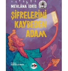 Şifrelerini Kaybeden Adam