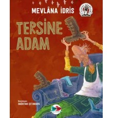 Tersine Adam