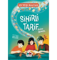Sihirli Tarif