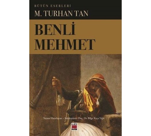 Benli Mehmet