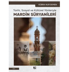 Mardin Süryanileri