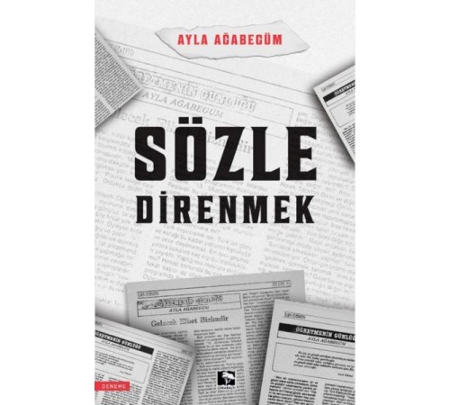 Sözle Direnmek