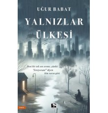 Yalnızlar Ülkesi