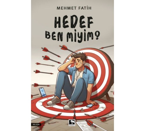 Hedef Ben Miyim? Hedef Ben Miyim?