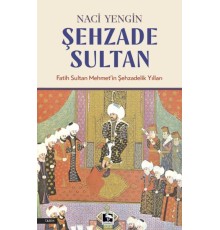 Şehzade Sultan