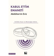 Kabul Ettim Emaneti