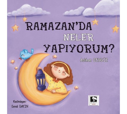 Ramazan'da Neler Yapıyorum? Ramazan'da Neler Yapıyorum?