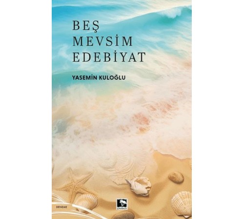 Beş Mevsim Edebiyat
