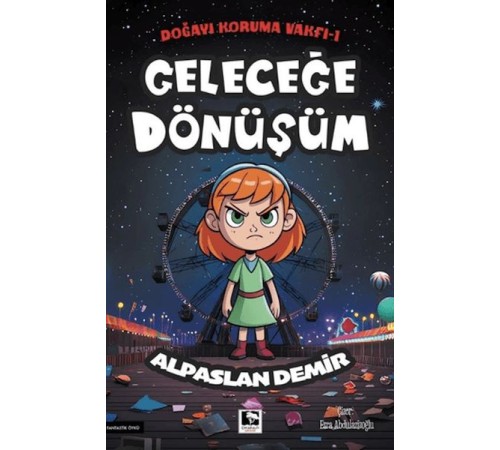 Geleceğe Dönüşüm