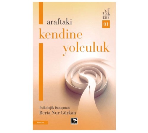 Araftaki Kendine Yolculuk Araftaki Kendine Yolculuk