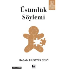 Üstünlük Söylemi