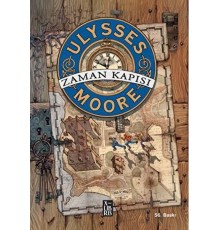 Ulysses Moore 1 – Zaman Kapısı