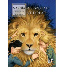 Narnia Günlükleri 2 Aslan, Cadı Ve Dolap